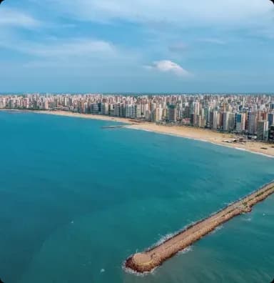 Coworking Fortaleza/CE